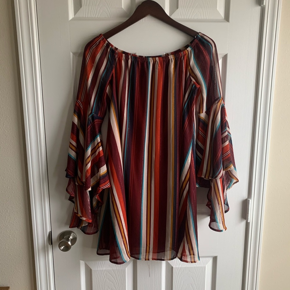 Retro Style Dress